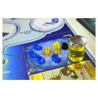 Pandemic: In Het Lab